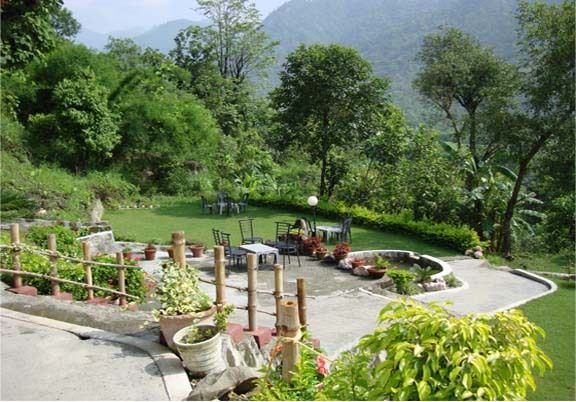  Dolmaar Resort